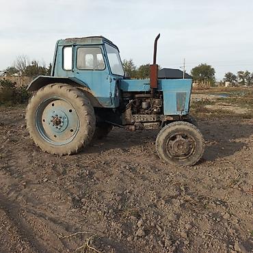 Тракторы МТЗ (Беларус): Продаю мтз 82 с маленькой кабиной перебран для себя но нужны денги — 3