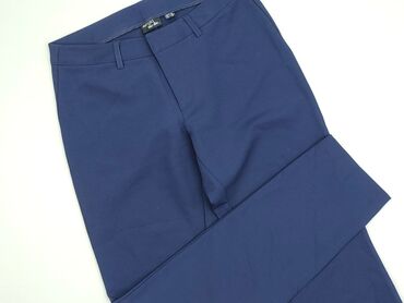 legginsy modelujące push up: Esmara, Spodnie materiałowe damskie, rozmiar L