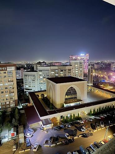 alinur: 2 комнаты, 80 м², 7 мкр Элитка, 12 этаж, Дизайнерский ремонт — 3