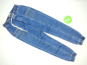 Spodnie dresowe: Spodnie dresowe damskie, rozmiar S — 3