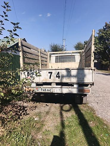 жигули пикап булкин: Бортовой грузовик Volkswagen LT (двухрядная кабина, задний привод) - — 1