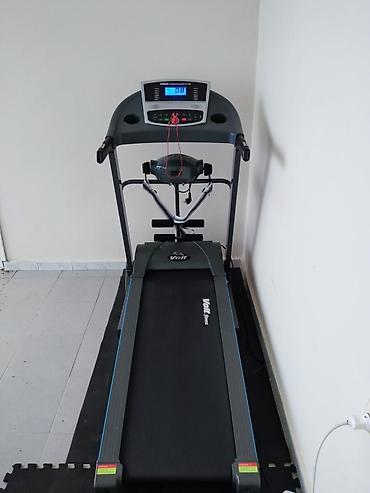 sport trenajor: Trenajor ideal veziyyetdedir cox keyfiyyetli alman texnologiyasidir — 1