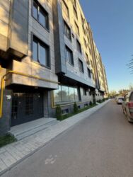 продажа квартир трёх комнатную аламидин 1: 2 бөлмө, 78 кв. м, Элитка, 2 кабат, Евроремонт