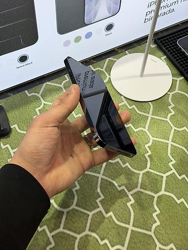 Apple iPhone: IPhone 13 Pro Max, 512 GB, Space Gray, Face ID — 3