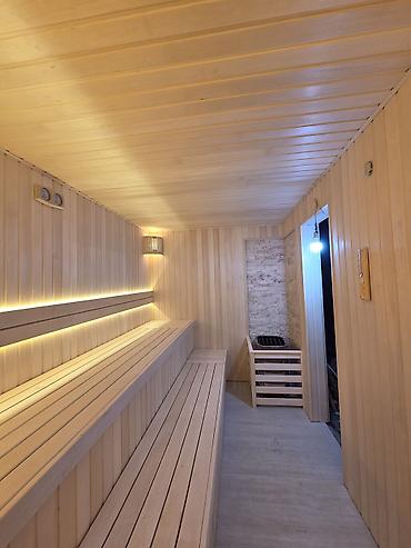 sobalar iran: Saunaların tikintisi və təmiri. Sauna sobalarının pultlarının təmiri — 3