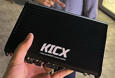 pione: Pioneer 650 watt dan 2 cüt qalıb cütü 80 manata orginal kodlu içi — 5