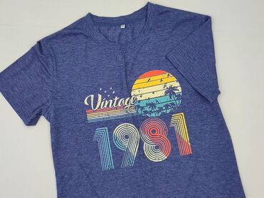 T-shirt for men, M (EU 38), condition - Good
