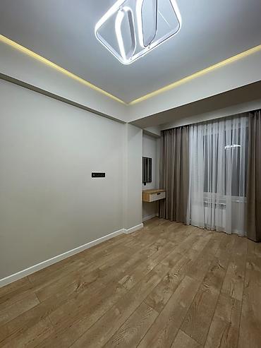 Продажа квартир: 2 комнаты, 69 м², Технопарк Элитка, 10 этаж, Дизайнерский ремонт — 7