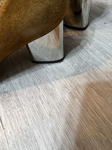 Туфли: Туфли кроссовки — 3