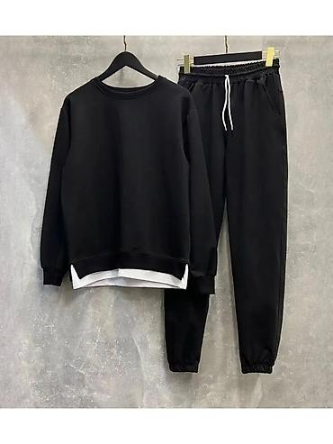 крой брюки: Спортивная двойка “Nike” “Adidas” . ❗ КРАСНАЯ ЦЕНА ❗ — 7