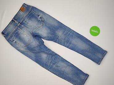 hk jeans: Used Jeans, Jeansy damskie, rozmiar 2XS — 3