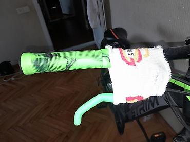 İdman velosipedləri: STRIM XT 290 dağ velosipedi tep tezedir hec bir problemi yoxdur hec — 7