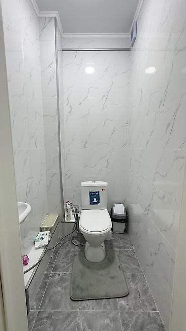 125: 2 комнаты, 62 м², Элитка, 8 этаж, Евроремонт — 4