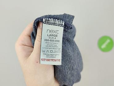 bluza hm: Next, Koszulka dla mężczyzn, rozmiar L — 4
