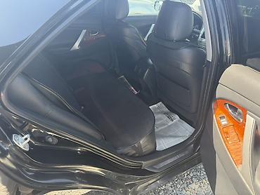 фильтр соната: Toyota Camry: 2011 г., 3.5 л, Автомат, Бензин, Седан — 7