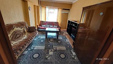 океа: 4 комнаты, 82 м², Филармония 4 этаж — 5