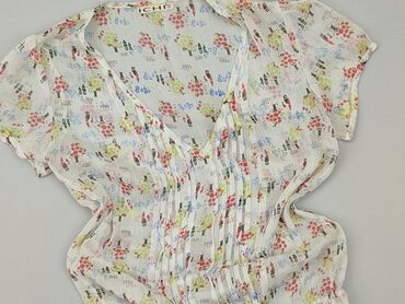 tatuum bluzki w kwiaty: Blouse, S (EU 36), condition - Very good