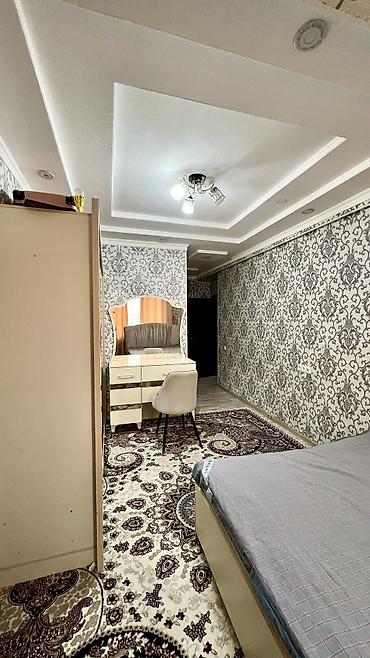 уланит: 2 комнаты, 68 м², Рынок Келечек, Элитка, 9 этаж, Евроремонт — 6