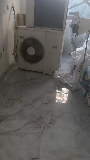 kohnə kondisioner alıram: Kondisioner Beko, İşlənmiş, 100-dən çox kv. m, Xarici blok, Kredit yoxdur — 3