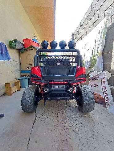 Детские электрокары: Детский электрокар, Новый — 5