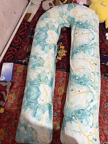 сумки в роддом купить: Набор для малышей и будущих мам: 1) U-образная подушка для сна и — 1