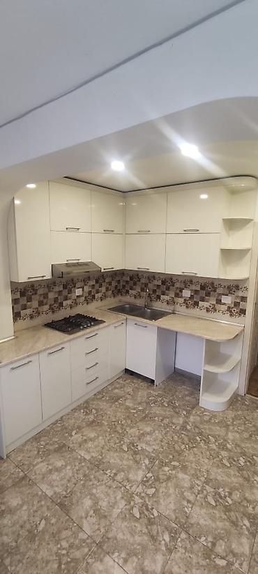 sekide: Bakı, 3 otaqlı, Köhnə tikili, m. Memar Əcəmi, 95 kv. m — 5