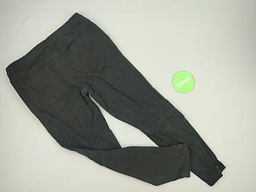 relaxy kozaki: Bodyflirt, Spodnie materiałowe damskie, rozmiar XL — 3