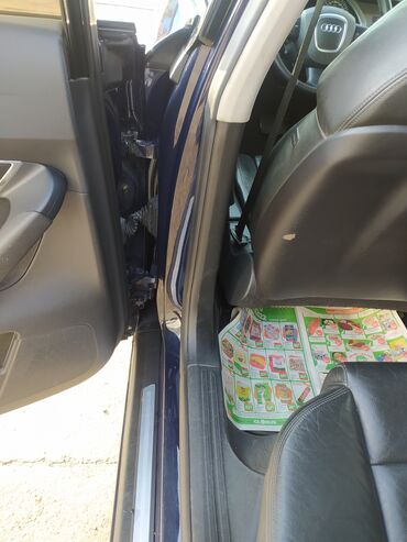 Audi: Audi A6: 2005 г., 3.2 л, Типтроник, Бензин, Седан — 13