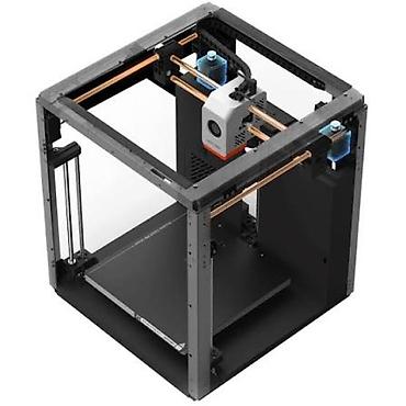 dtf printer epson: Anycubic Kobra S1 3D Printer Tam qapalı CoreXY quruluşlu, yüksək — 2