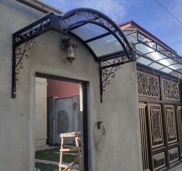 Digər dam örtükləri: Polikarbonatların satışı — 4