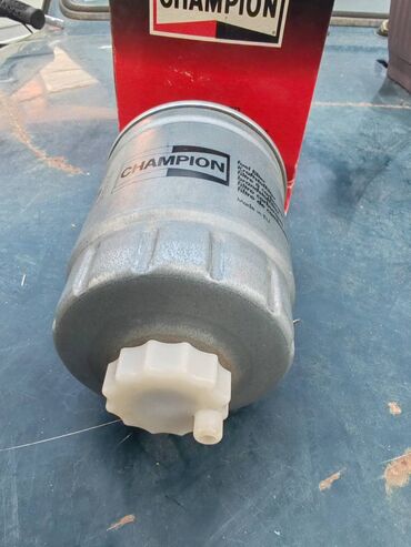 Auto delovi: Filter goriva CHAMION L 120. Novo. Mozete detaljnije videti na slikama na lalafo.rs — 3 Auto delovi: Filter goriva CHAMION L 120. Novo. Mozete detaljnije videti na slikama — 3