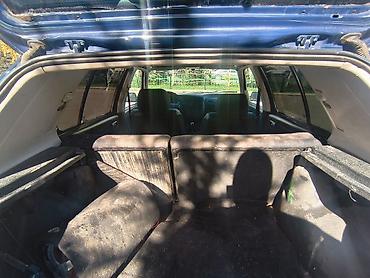 битые машины купить: Volkswagen Golf: 1992 г., 1.8 л, Механика, Бензин, Хэтчбэк — 5