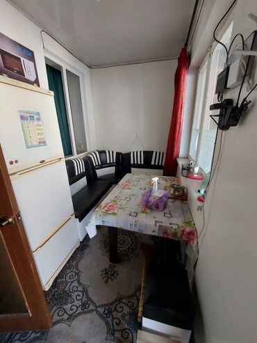 присмотр за домом с проживанием без хозяев: 50 м², 2 комнаты, Утепленный, Забор, огорожен