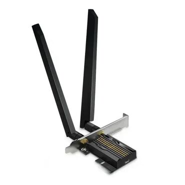 bluetooth adapter za kola: TP-Link TBE552E BE9300 – WiFi 7 + Bluetooth 5.4 PCIe Adapter 📶 Ključne