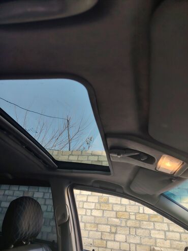 Opel: Opel Astra: 1.6 l | 2000 il 268612 km Hetçbek — 17