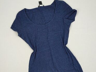 zalando sukienki midi: H&M Basic, Sukienka damska, rozmiar M