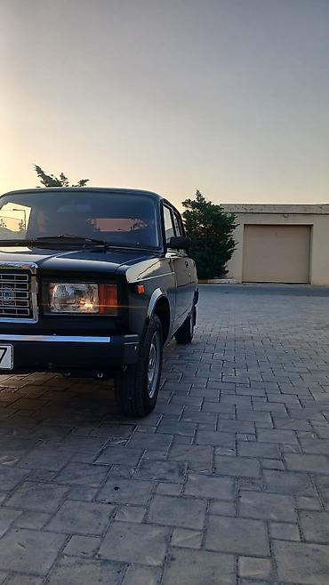 uaz qaz 69 satilir: VAZ (LADA) 2107: 1.6 l | 2011 il 95000 km Sedan — 4