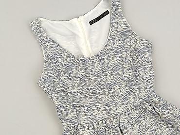 zara basic 77302: Zara, Sukienka damska, rozmiar S — 1