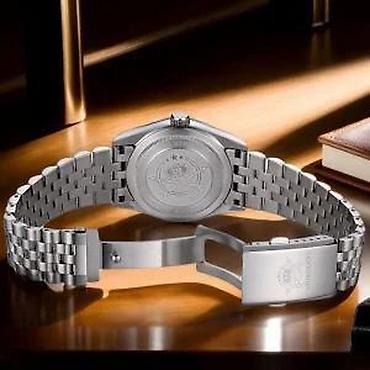 Ručni satovi: ADDIESDIVE AD2512 - 36mm - Narandžasta ADDIESDIVE AD2512 - 36mm - — 16