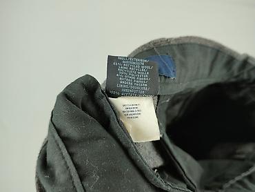 ecko: Gap, Spodnie garniturowe męskie, rozmiar L — 5