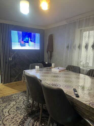 Həyət evləri və villaların satışı: 2 otaqlı, 40 kv. m, Yeni təmirli — 10