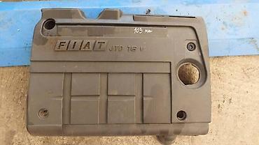 dm tapi: POKLOPAC MOTORA ZA FIAT STILO ZA 2005. GOD. | 1.9jtd 05g 16v 103kw — 2