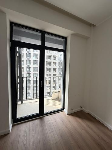 авангард сити квартиры: 3 комнаты, 133 м², Асанбай мкр Элитка, 6 этаж, Евроремонт — 6