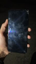 Poco: Poco X5 Pro 5G, 256 GB, rəng - Qara, Sensor — 3