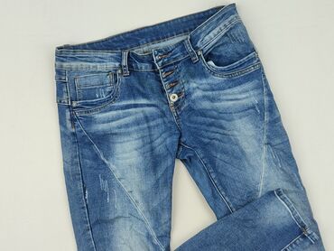 shein hello kitty spodnie: FB Sister, Jeans for women, size M