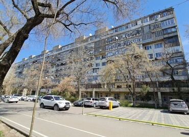 московская шопокова: 2 комнаты, 51 м², Индивидуалка, 5 этаж, Евроремонт