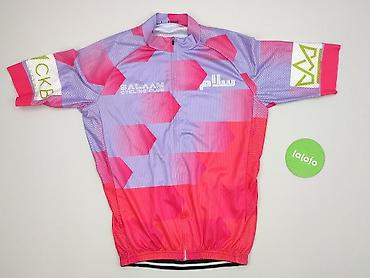 vrs jacket: T-shirt damski, rozmiar L — 2