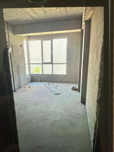 Продажа квартир: 1 комната, 46 м², Элитка, 6 этаж, Евроремонт