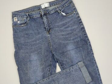 Moraj, Jeans for women, size 2XL (EU 44)