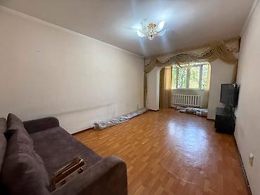 60: 3 комнаты, 80 м², 2 этаж, Косметический ремонт — 7